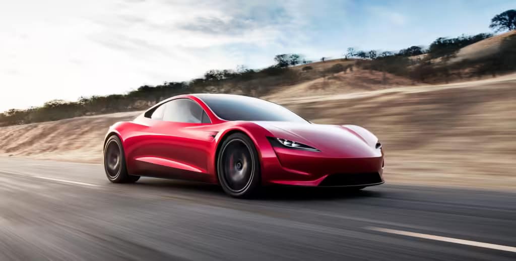El recorrido de los autos Tesla: desarrollo, innovación y polémicas El recorrido de los autos Tesla: desarrollo, innovación y polémicas