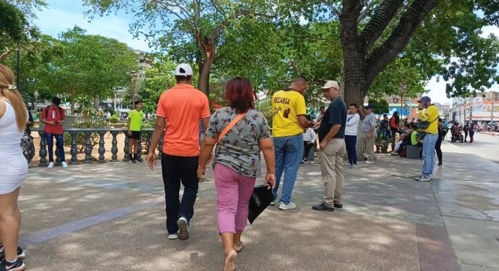 Nueva Esparta | Brecha generacional laboral será analizada en foro Nueva Esparta | Brecha generacional laboral será analizada en foro