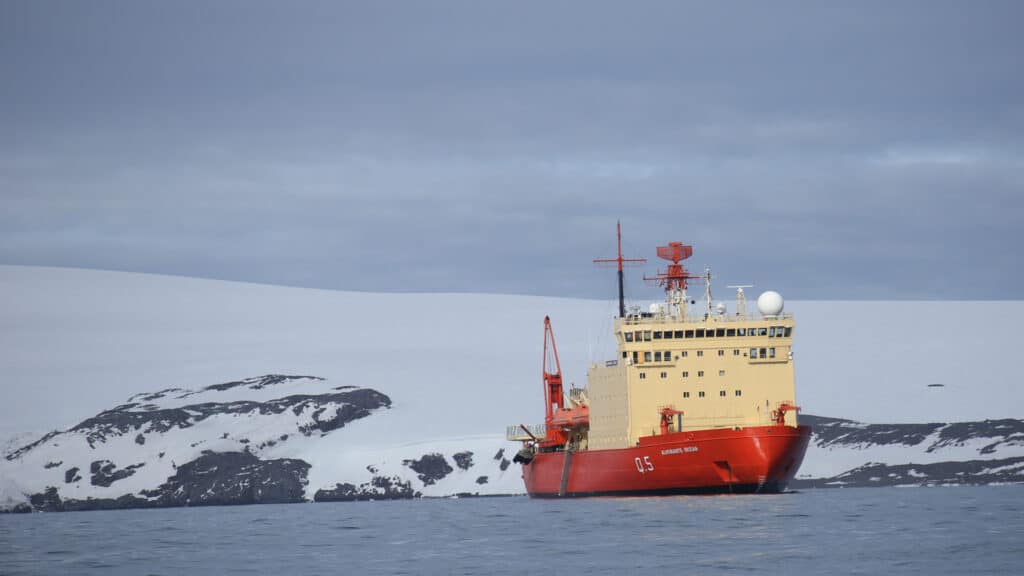 Opinión | El próximo desafío de la Armada Argentina: cambiar de rumbo para tener futuro Opinión | El próximo desafío de la Armada Argentina: cambiar de rumbo para tener futuro