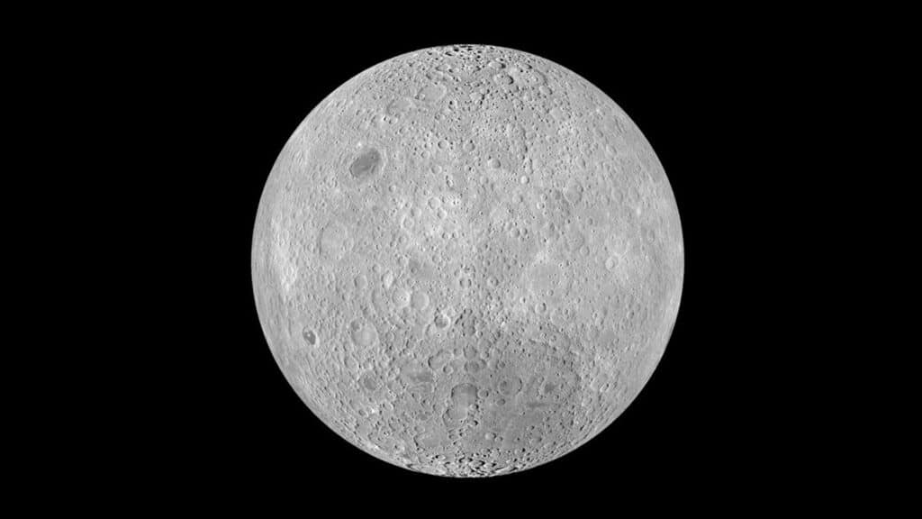 Carrera espacial: el módulo lunar de China Chang’E-6 llegó al lado oculto de la Luna Carrera espacial: el módulo lunar de China Chang’E-6 llegó al lado oculto de la Luna