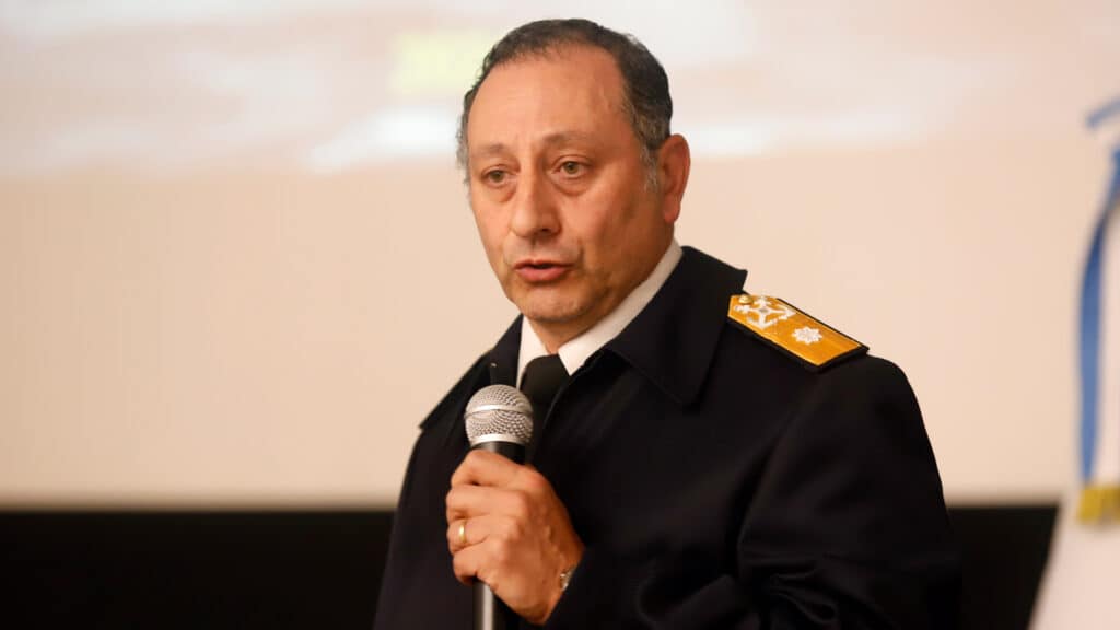 Buques, vehículos no tripulados, aeronaves y armamento: ¿hacia dónde se perfila la Armada Argentina? Buques, vehículos no tripulados, aeronaves y armamento: ¿hacia dónde se perfila la Armada Argentina?