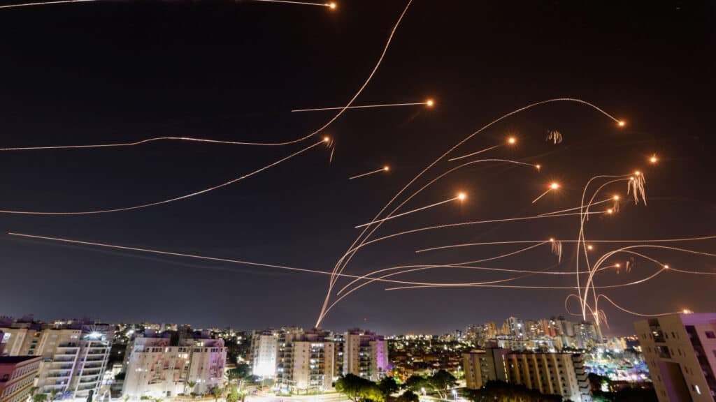 Israel: entre el fracaso de las negociaciones de paz con Hamás y la defensa ante el mayor ataque de Hezbollah Israel: entre el fracaso de las negociaciones de paz con Hamás y la defensa ante el mayor ataque de Hezbollah