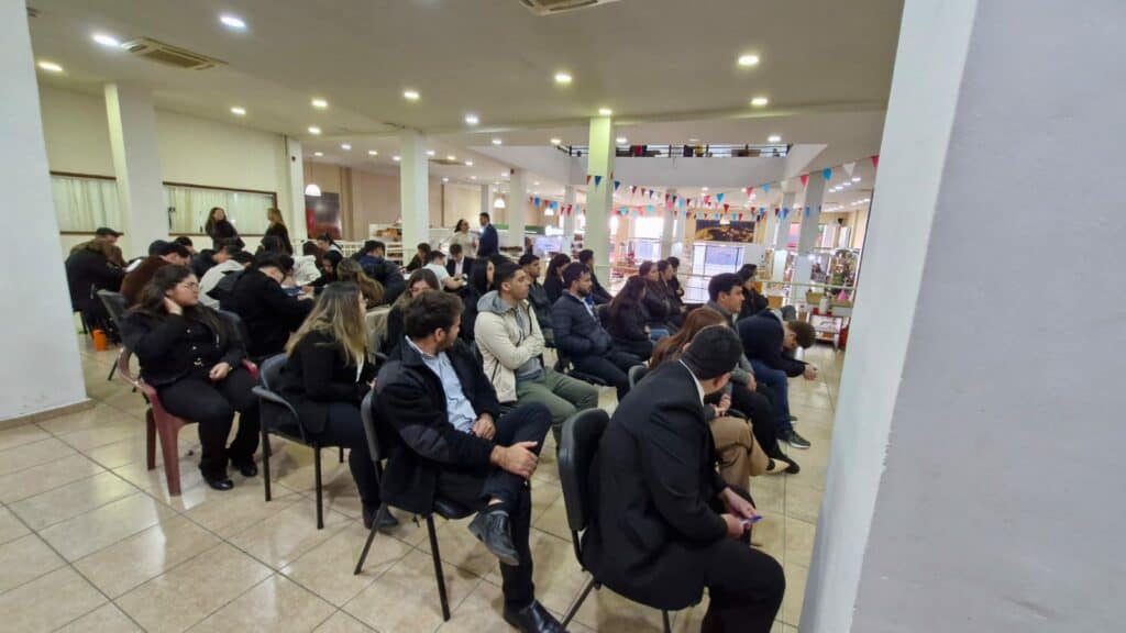 SENATUR INCLUYE IDÓNEOS A SU EQUIPO SENATUR INCLUYE IDÓNEOS A SU EQUIPO