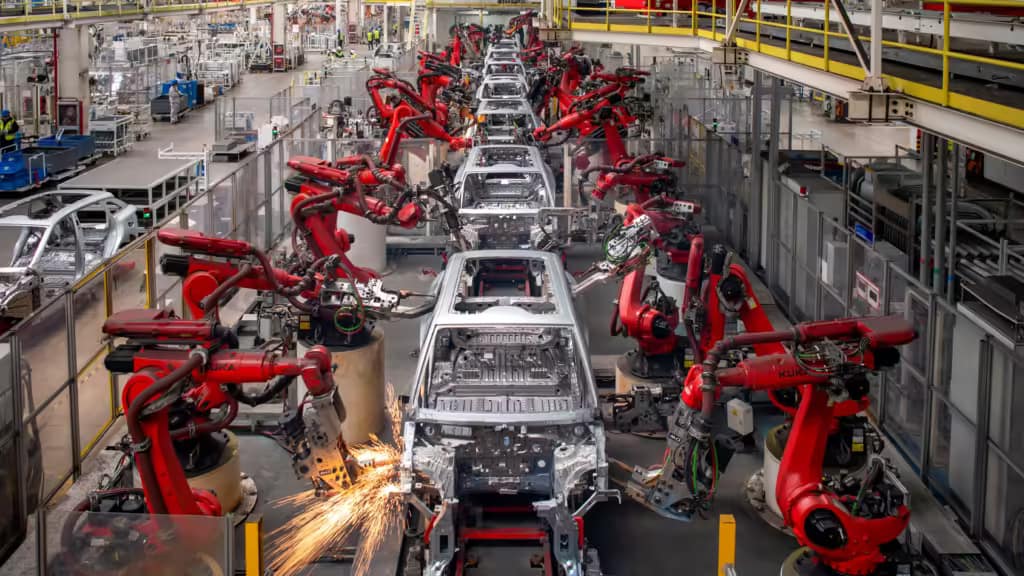 Las 20 propuestas de Xi Jinping para reactivar la economía china Las 20 propuestas de Xi Jinping para reactivar la economía china