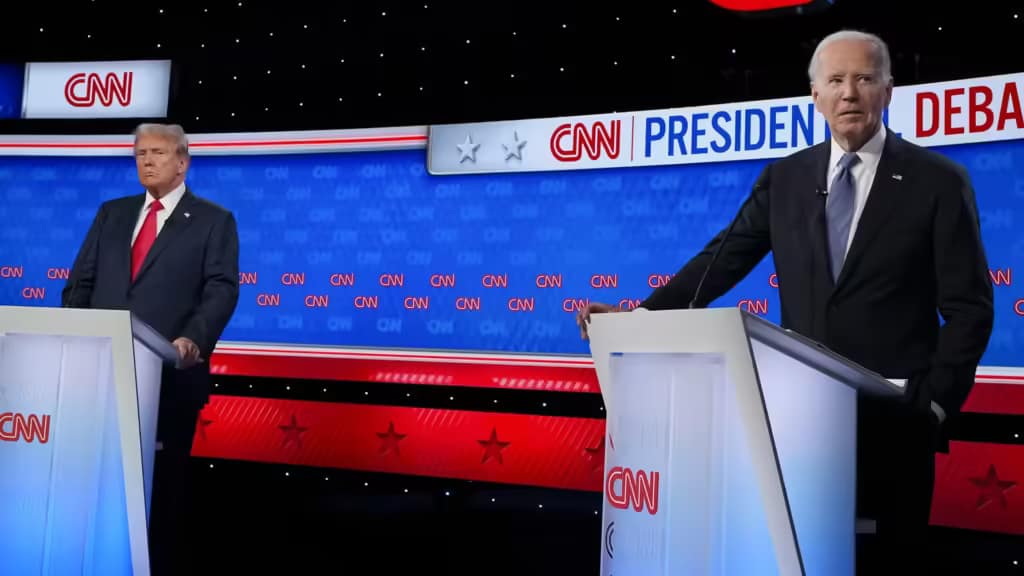 Cuál será el rol de Joe Biden en la campaña de Kamala Harris Cuál será el rol de Joe Biden en la campaña de Kamala Harris