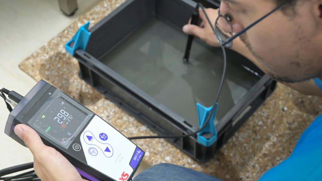 Mosquitos rojos en Mendoza: ¿cómo funciona la técnica de esterilidad para combatir el dengue? Mosquitos rojos en Mendoza: ¿cómo funciona la técnica de esterilidad para combatir el dengue?