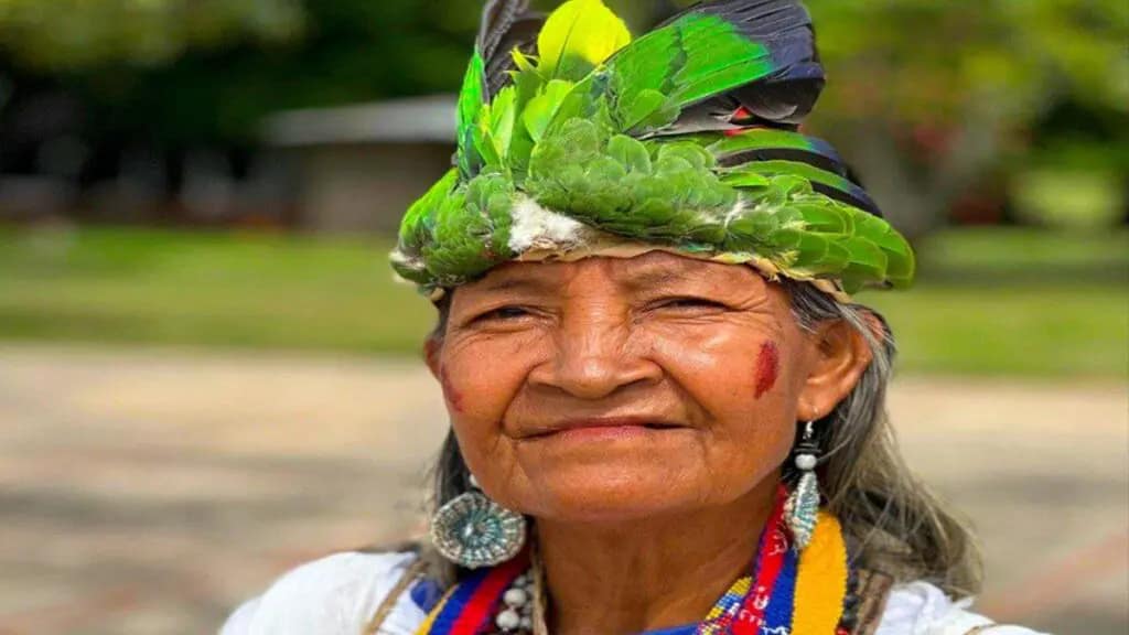 Saqueo, sometimiento y dominio cultural: el 12 de octubre, jornada de resistencia Saqueo, sometimiento y dominio cultural: el 12 de octubre, jornada de resistencia