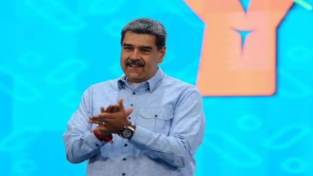 ¡Alerta Bolivia! ¡Alerta Suramérica!: Presidente Maduro reflexiona sobre las divisiones internas en el Festival Mundial Antifascista ¡Alerta Bolivia! ¡Alerta Suramérica!: Presidente Maduro reflexiona sobre las divisiones internas en el Festival Mundial Antifascista