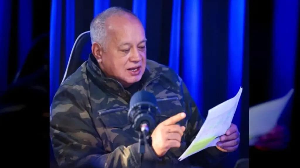 Venezuela denuncia que dirigentes de la ultraderecha desfalcaron más de 32 mil mdd Venezuela denuncia que dirigentes de la ultraderecha desfalcaron más de 32 mil mdd