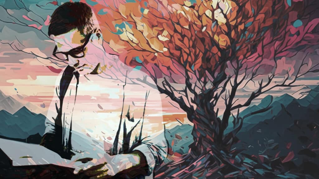 La teología bíblica es para nerds La teología bíblica es para nerds