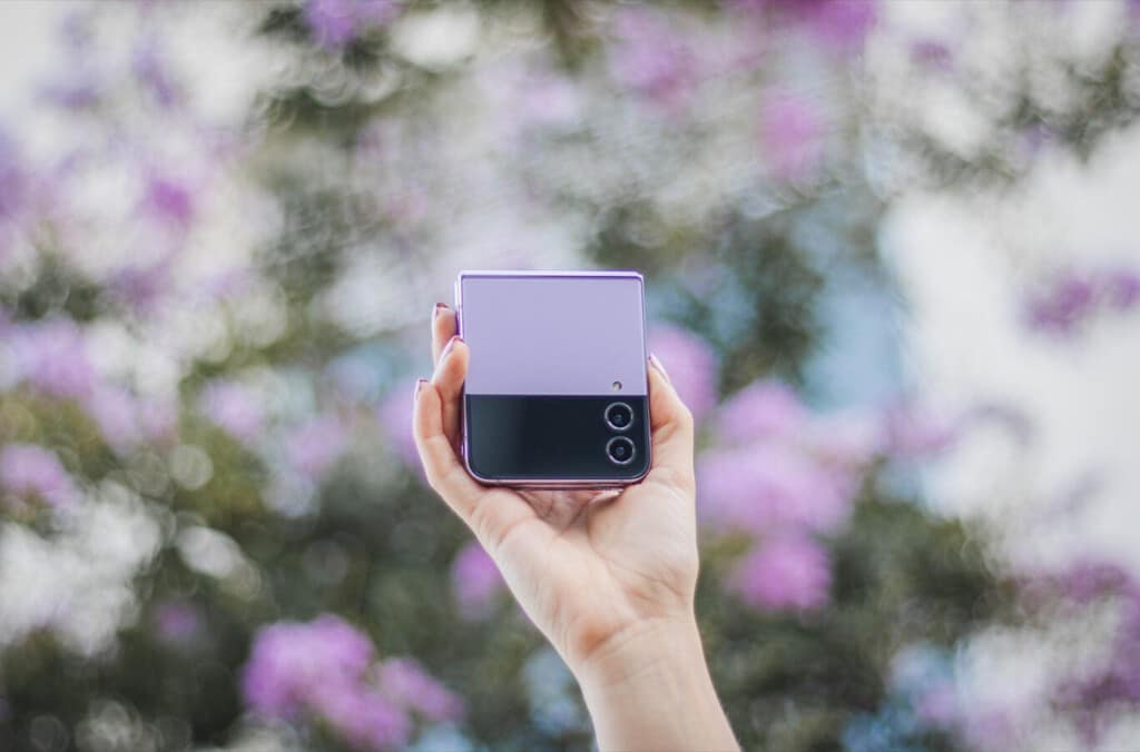 La guerra comercial tiene temblando a la industria tecnológica. Samsung juega en otra liga La guerra comercial tiene temblando a la industria tecnológica. Samsung juega en otra liga