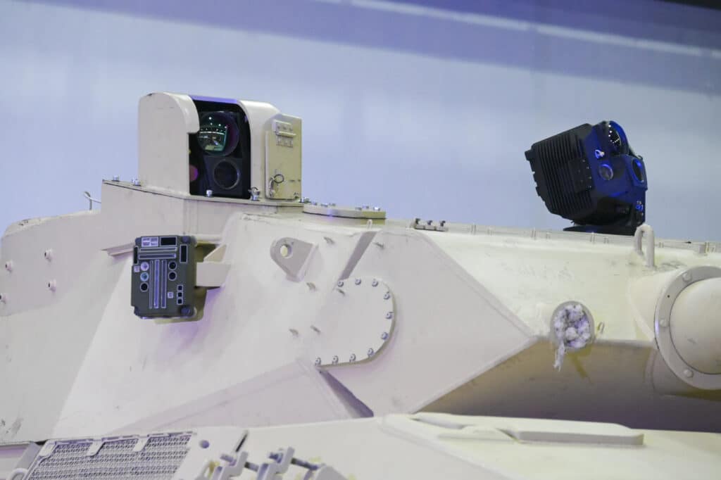 DEF con el director de Investigación y Desarrollo del Ejército: “Para 2024 estimamos finalizar un lote completo de 10 TAM 2C-A2” DEF con el director de Investigación y Desarrollo del Ejército: “Para 2024 estimamos finalizar un lote completo de 10 TAM 2C-A2”