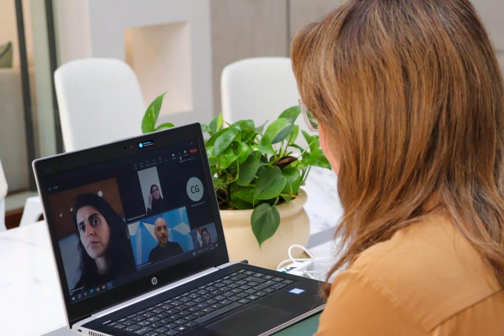 MINISTRA DE TURISMO DE PARAGUAY RECIBE APOYO DE PRÓXIMA SECRETARIA GENERAL DE ONU TURISMO MINISTRA DE TURISMO DE PARAGUAY RECIBE APOYO DE PRÓXIMA SECRETARIA GENERAL DE ONU TURISMO