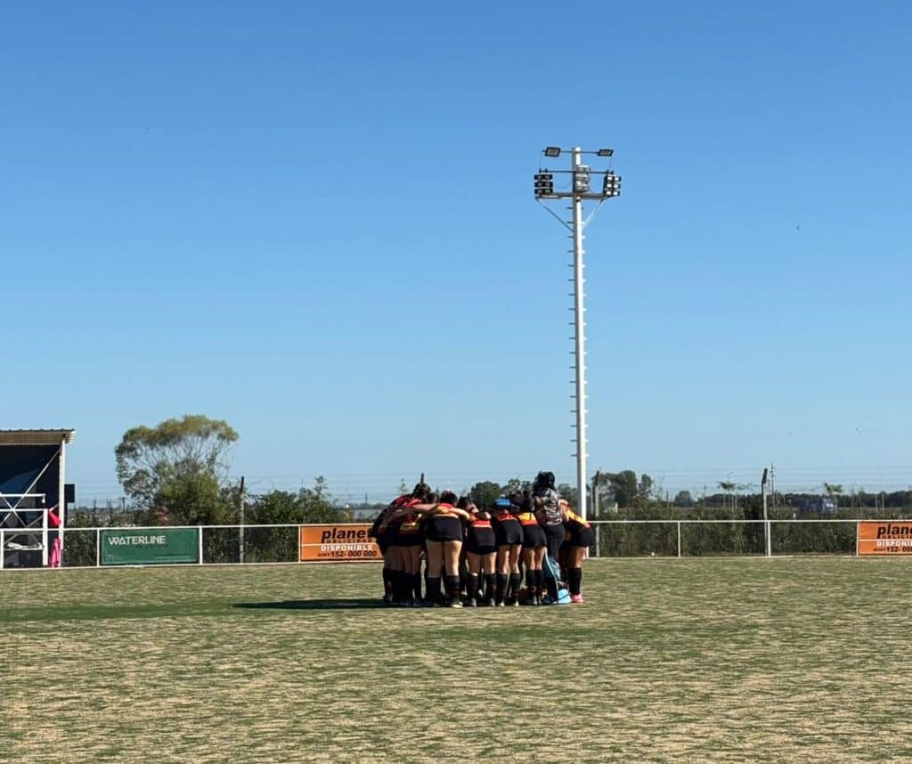 Suerte dispar para las nicoleñas en el arranque de la divisional D Suerte dispar para las nicoleñas en el arranque de la divisional D