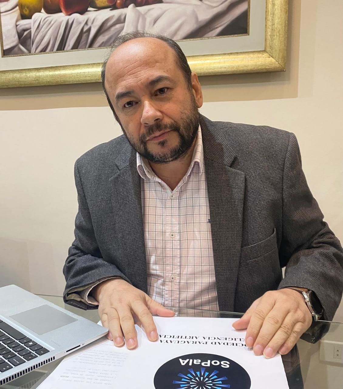 Educación, infraestructura y conectividad: Los desafíos a superar para convertir a Paraguay en un hub tecnológico Educación, infraestructura y conectividad: Los desafíos a superar para convertir a Paraguay en un hub tecnológico