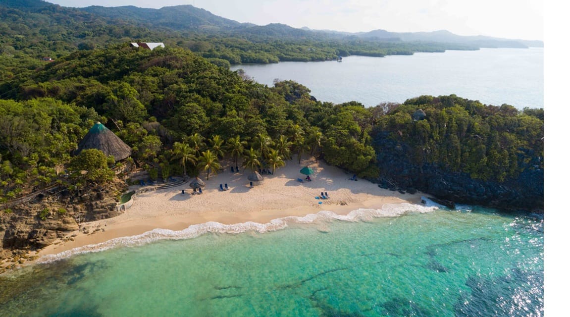 Mayoristas y prensa internacional descubren los encantos de Honduras, anfitrión de CATM Mayoristas y prensa internacional descubren los encantos de Honduras, anfitrión de CATM