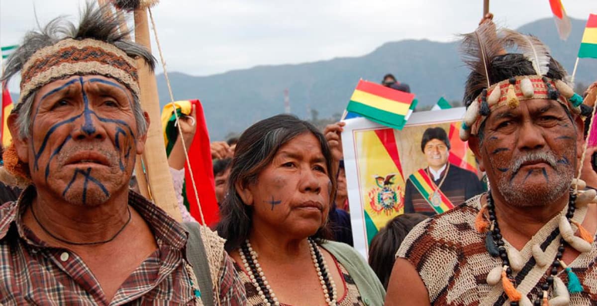 Cultura Yuqui en Bolivia: Historia, Tradiciones y Desafíos Cultura Yuqui en Bolivia: Historia, Tradiciones y Desafíos