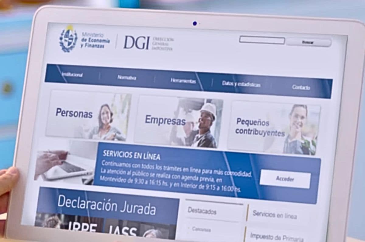 IRPF 2024: qué debes saber sobre consultas, franjas, devolución automática y presentación de declaraciones juradas IRPF 2024: qué debes saber sobre consultas, franjas, devolución automática y presentación de declaraciones juradas