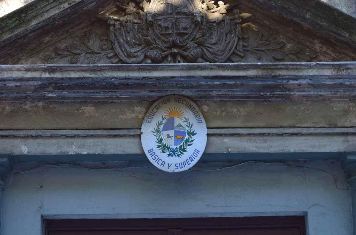 El preocupante estado de la educación media en Uruguay según el Ineed El preocupante estado de la educación media en Uruguay según el Ineed