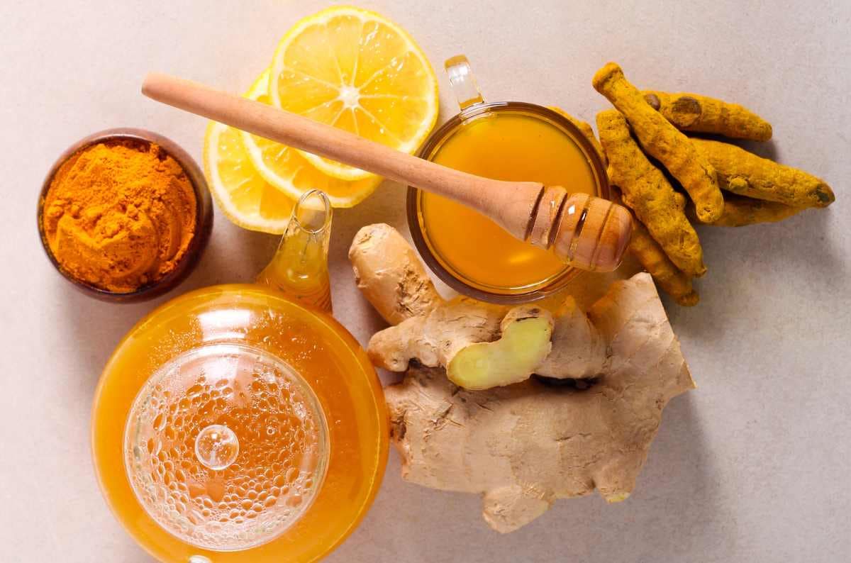 Aumenta tus defensas naturalmente: recetas caseras comprobadas para un invierno saludable Aumenta tus defensas naturalmente: recetas caseras comprobadas para un invierno saludable