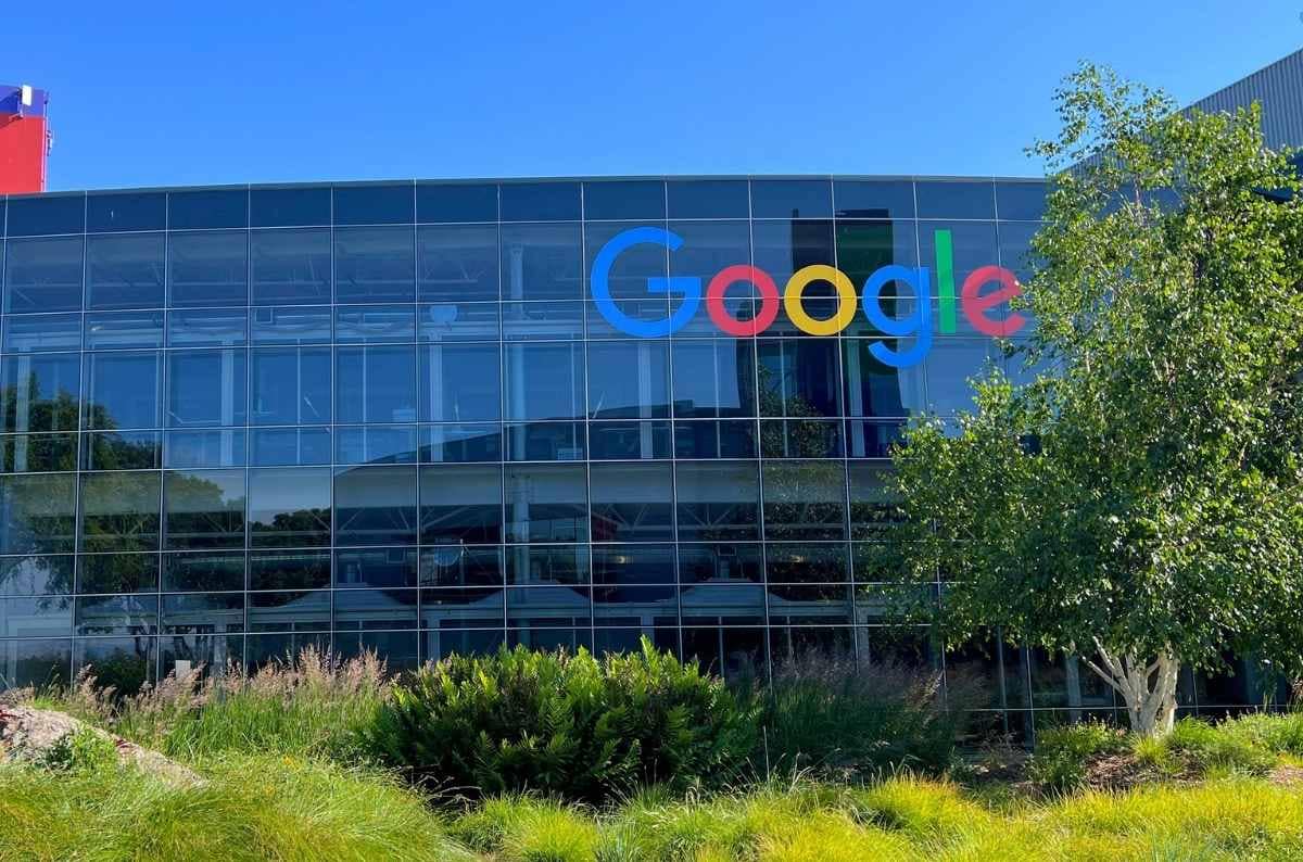 Google confirmó construcción de su centro de datos en Uruguay: invertirá US0 millones Google confirmó construcción de su centro de datos en Uruguay: invertirá US0 millones