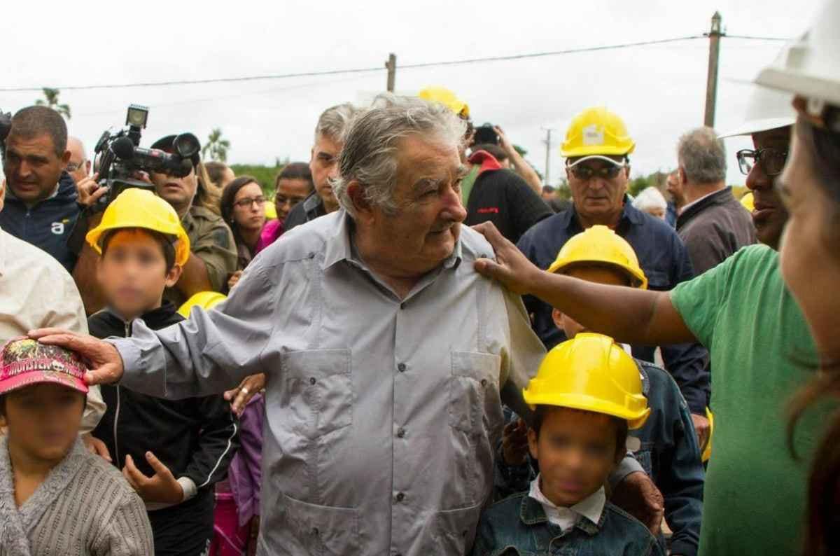 Recuperación de José Mujica avanza pese a los efectos secundarios de la radioterapia Recuperación de José Mujica avanza pese a los efectos secundarios de la radioterapia