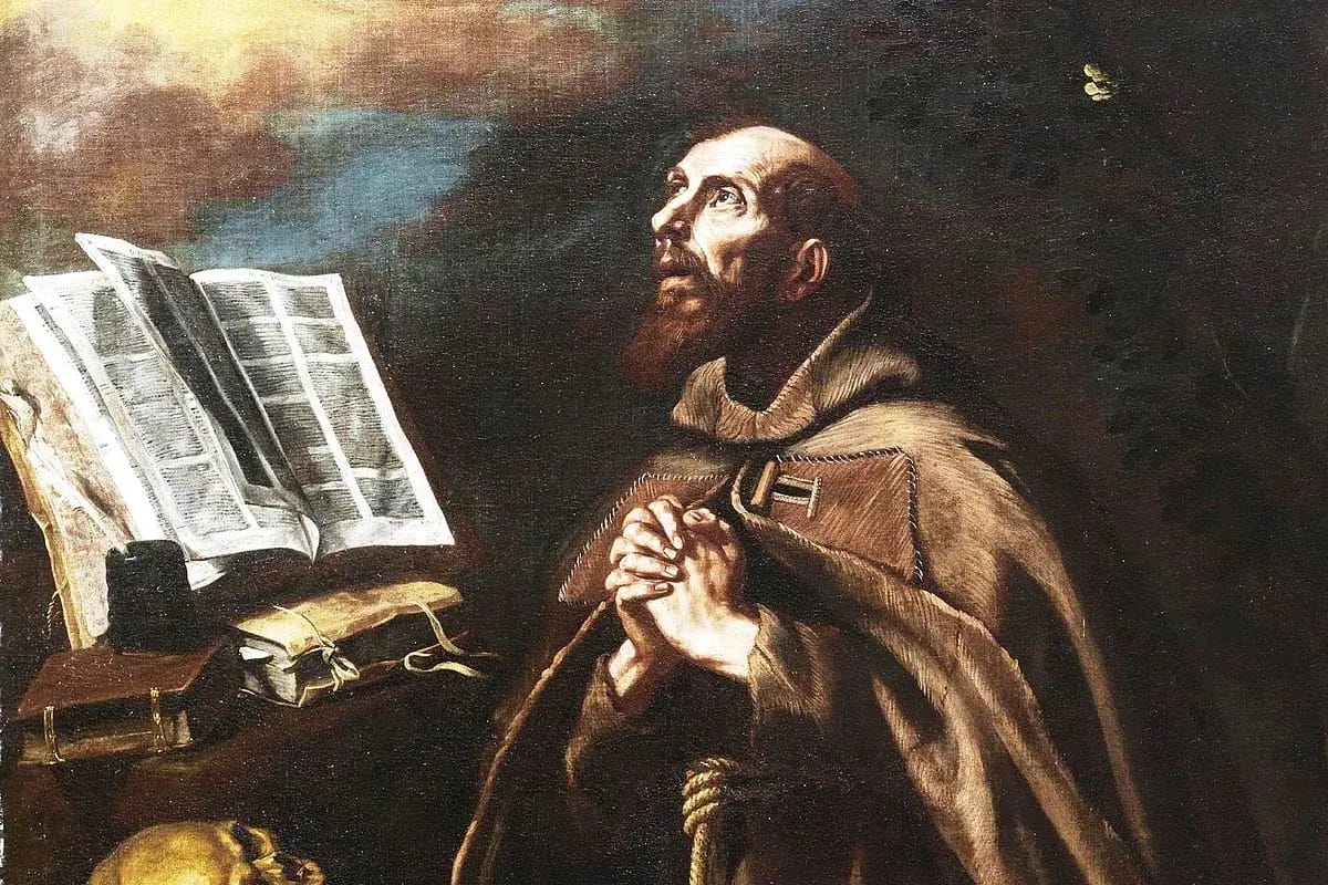 Santoral del 19 de octubre: quiénes se celebran hoy Santoral del 19 de octubre: quiénes se celebran hoy