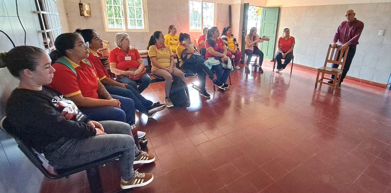 Puerto Iguazú. Seis CAPS y el Hospital Turístico Modular realizarán Test rápidos de VIH, Sífilis y Hepatitis B Puerto Iguazú. Seis CAPS y el Hospital Turístico Modular realizarán Test rápidos de VIH, Sífilis y Hepatitis B