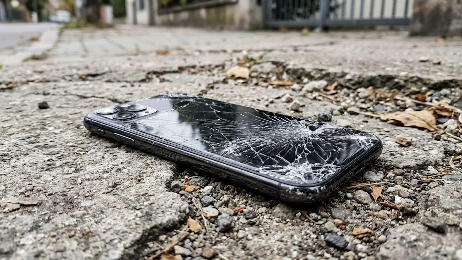 ¿Sueles romper la pantalla del móvil? Calcula si te compensa asegurar tu dispositivo y olvídate de pagar por cambiarla ¿Sueles romper la pantalla del móvil? Calcula si te compensa asegurar tu dispositivo y olvídate de pagar por cambiarla