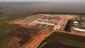 Se busca 1.133 profesionales de salud para el Gran Hospital de Coronel Oviedo. Se busca 1.133 profesionales de salud para el Gran Hospital de Coronel Oviedo.