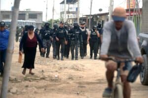 El auge de la cocaína aumenta violencia en Latinoamérica El auge de la cocaína aumenta violencia en Latinoamérica