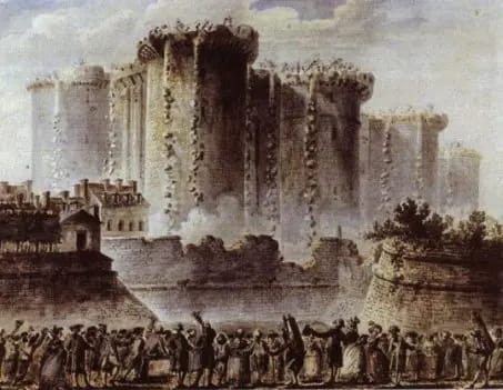 La Bastilla y El Danzón: Una historia La Bastilla y El Danzón: Una historia