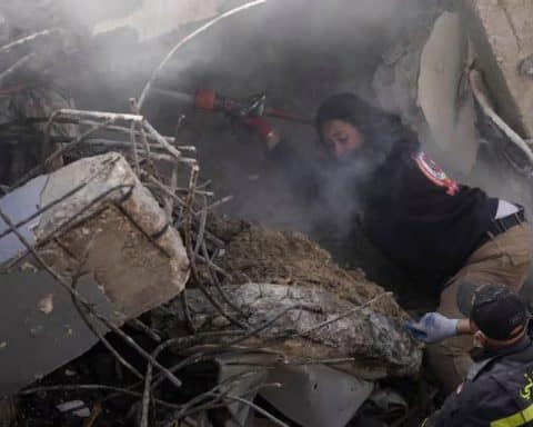 El Líbano rehén de la guerra El Líbano rehén de la guerra