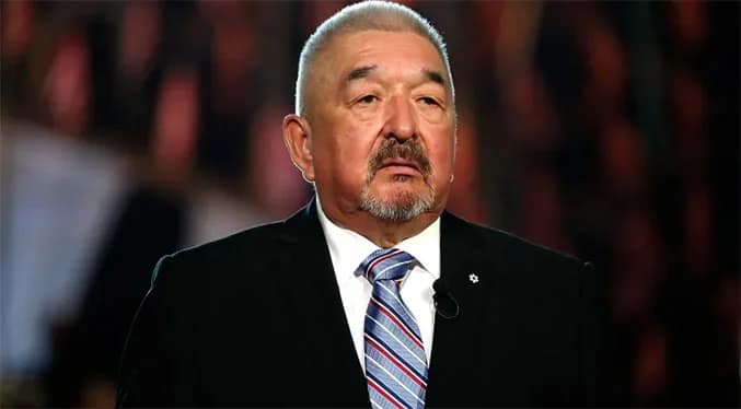 Muere a los 73 años actor de la cinta Dances with Wolves Muere a los 73 años actor de la cinta Dances with Wolves