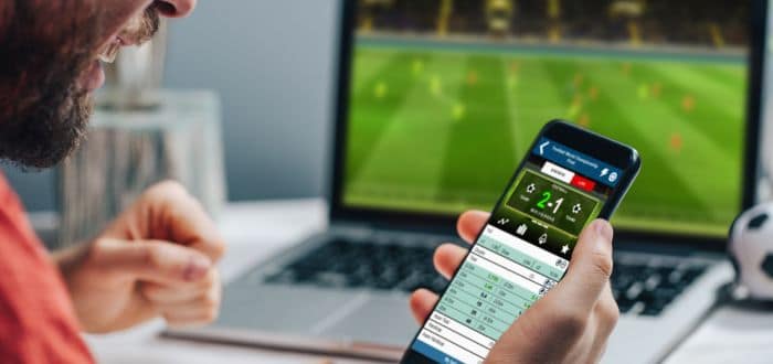 Historia y evolución de las apuestas en vivo | Curiosidades principales Historia y evolución de las apuestas en vivo | Curiosidades principales