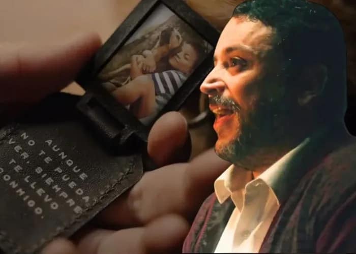 Un comercial en Colombia mueve las fibras y nos recuerda la importancia de los animales Un comercial en Colombia mueve las fibras y nos recuerda la importancia de los animales