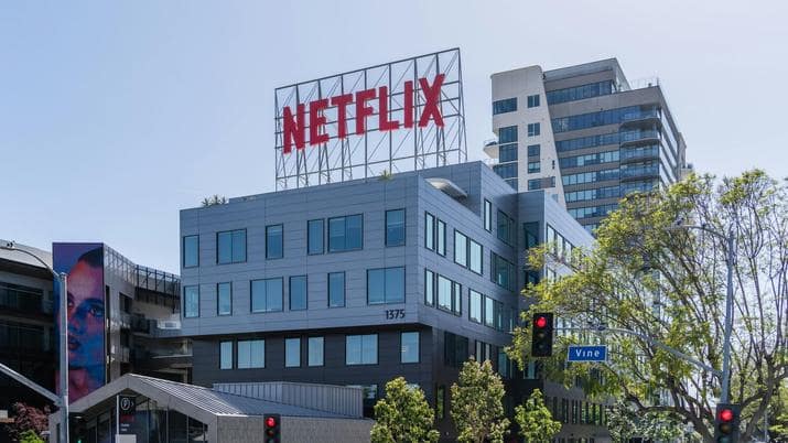 Netflix estrenará en agosto la película de anime que arrasó en los cines japoneses Netflix estrenará en agosto la película de anime que arrasó en los cines japoneses