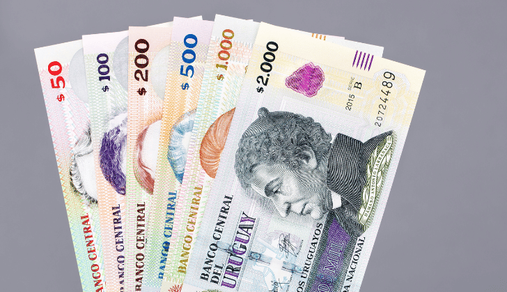 786.000 personas están endeudadas en Uruguay: Bancos y financieras buscan refinanciar esas deudas 786.000 personas están endeudadas en Uruguay: Bancos y financieras buscan refinanciar esas deudas