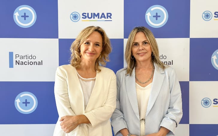 Fossati renuncia al PN y apunta contra los “gremialistas y comunistas infiltrados”, en alusión a Ripoll Fossati renuncia al PN y apunta contra los “gremialistas y comunistas infiltrados”, en alusión a Ripoll