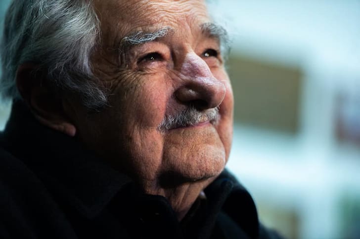 Mujica sobre Pepe Guerra: “No lo vamos a olvidar, quedamos pocos de aquel tiempo” Mujica sobre Pepe Guerra: “No lo vamos a olvidar, quedamos pocos de aquel tiempo”