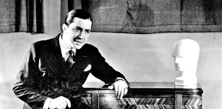 Disco promocional de Gardel anunciando gira por Latinoamérica Disco promocional de Gardel anunciando gira por Latinoamérica