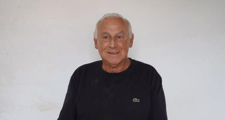 “Asumir la dirección de la Fundación y Museo Gurvich es un gran desafío y una enorme responsabilidad” “Asumir la dirección de la Fundación y Museo Gurvich es un gran desafío y una enorme responsabilidad”