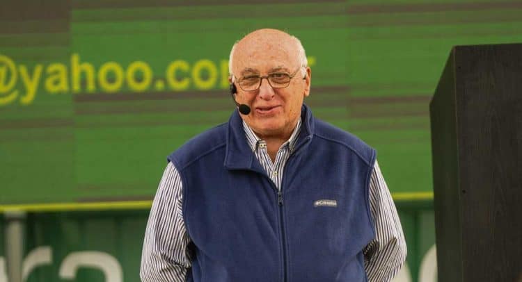 Experto argentino advierte sobre efectos negativos de El Niño a partir de la primavera Experto argentino advierte sobre efectos negativos de El Niño a partir de la primavera