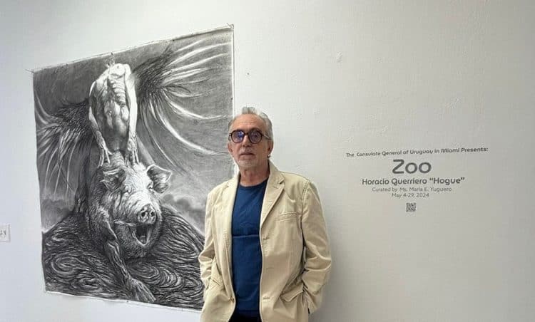 El arte de la caricatura El arte de la caricatura