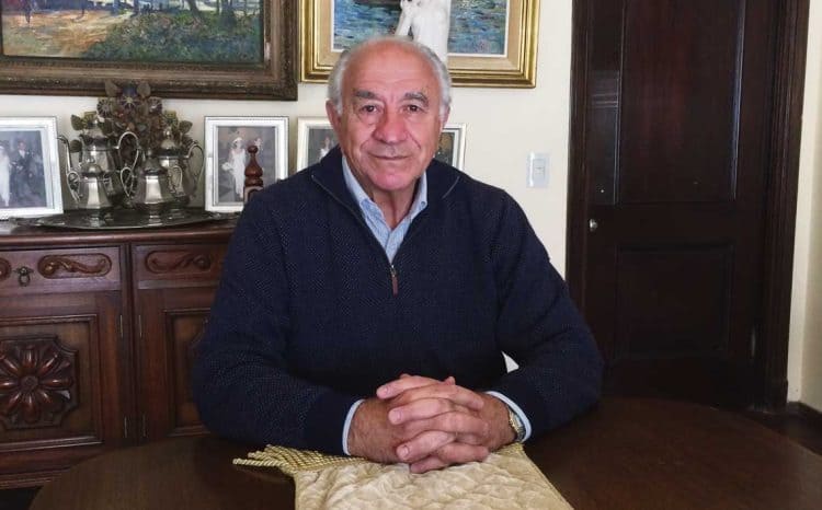 “Sobre el plebiscito por la reforma de la seguridad social, la ignorancia es desestabilizadora” “Sobre el plebiscito por la reforma de la seguridad social, la ignorancia es desestabilizadora”