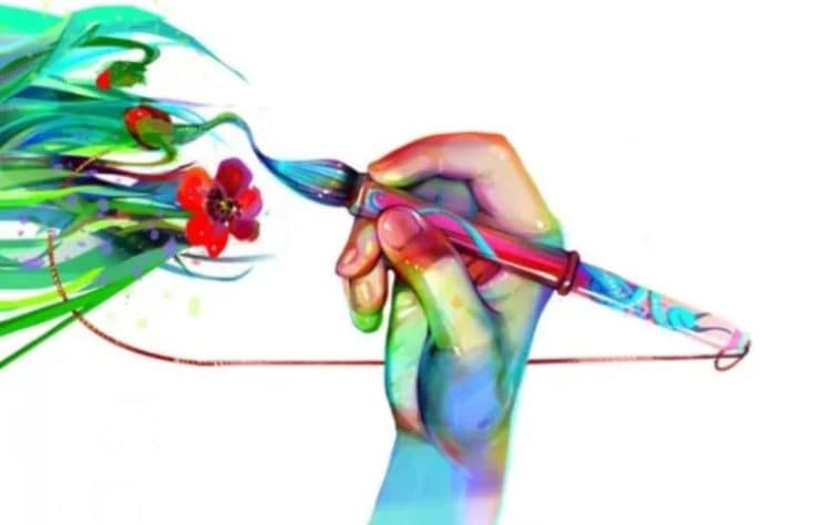 Conversando sobre educación artística Conversando sobre educación artística