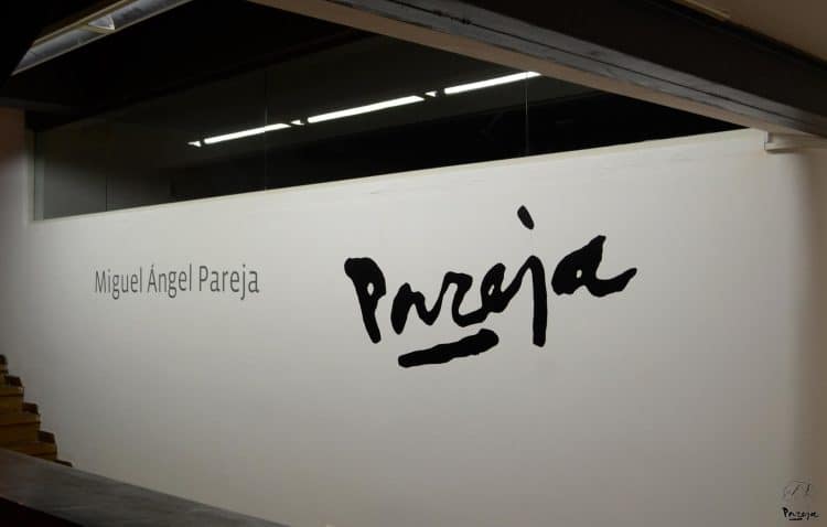 Del Centro Cultural Miguel Ángel Pareja Del Centro Cultural Miguel Ángel Pareja