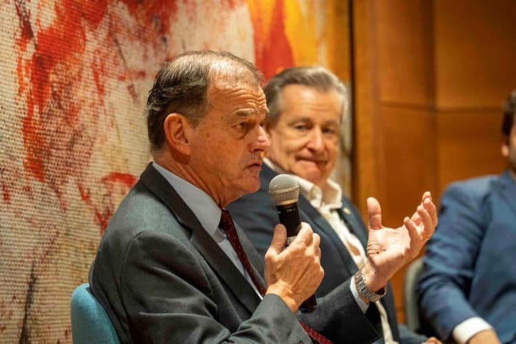 El factor humano de la sostenibilidad El factor humano de la sostenibilidad