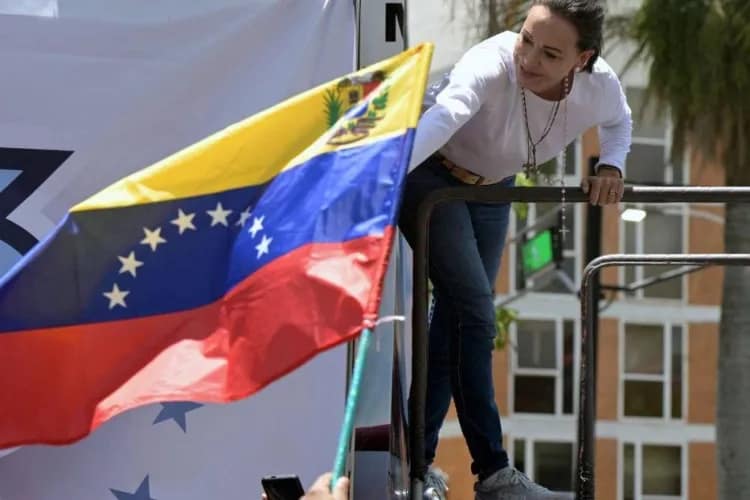 “No sé el momento exacto”: MCM promete “cobrar victoria” del 28 de julio “No sé el momento exacto”: MCM promete “cobrar victoria” del 28 de julio