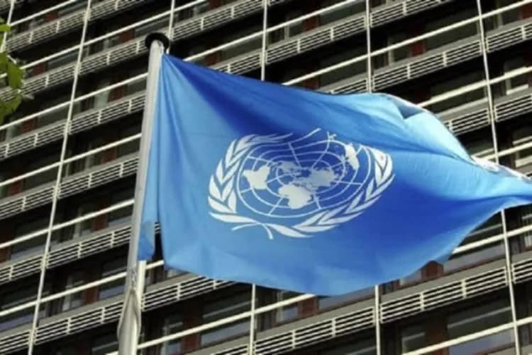 Panel de Expertos de la ONU concluyó que el CNE no fue “transparente ni íntegro” Panel de Expertos de la ONU concluyó que el CNE no fue “transparente ni íntegro”